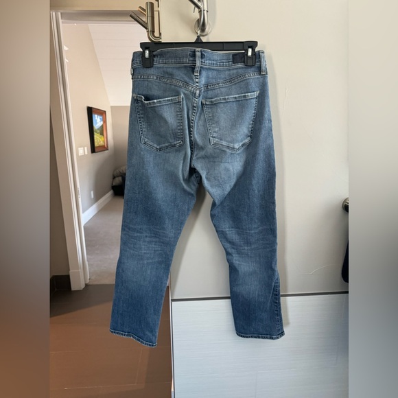 Agolde Isabel jeans - Picture 4 of 4